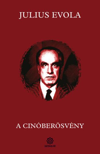 A cinóberösvény (új kiadás) Kép