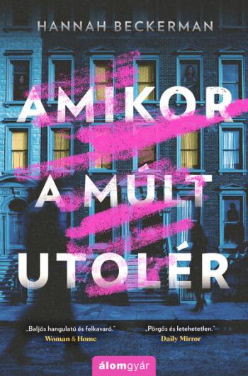 Amikor a múlt utolér Kép