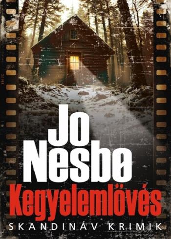 Kegyelemlövés - Skandináv krimik - Harry Hole-sorozat 14. Kép