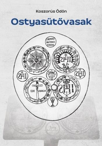 Ostyasütővasak Kép