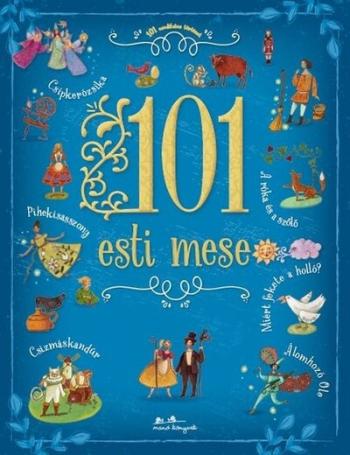 101 esti mese Kép
