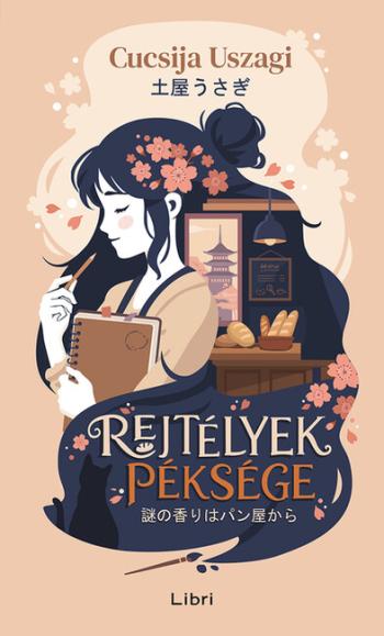 Rejtélyek péksége Kép