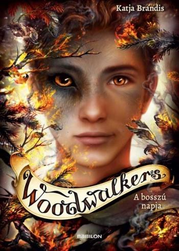Woodwalkers 6. - A bosszú napja Kép