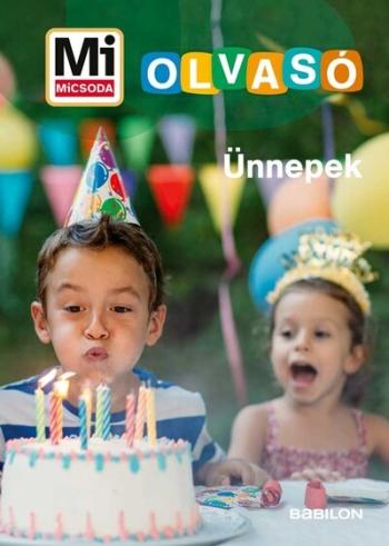 Ünnepek - Mi MICSODA Olvasó Kép