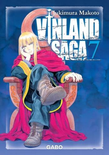 Vinland Saga 7. Kép