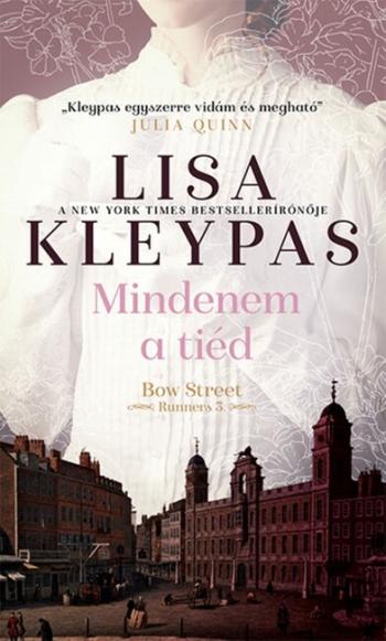 Mindenem a tiéd - Bow Street Runners 3. Kép