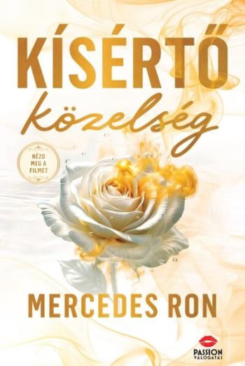 Kísértő közelség Kép