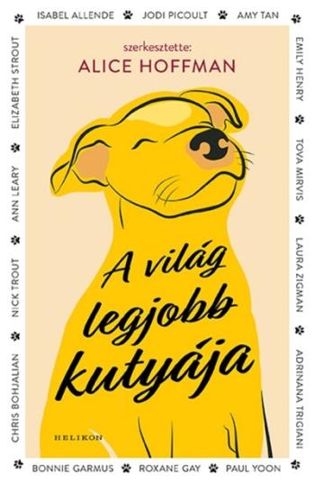 A világ legjobb kutyája - Történetek a szeretetről Kép