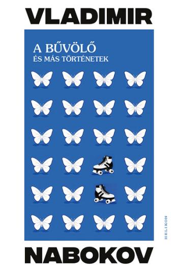 A bűvölő és más történetek Kép