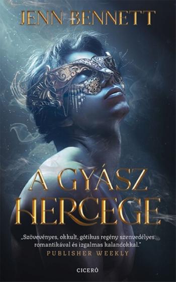 A gyász hercege Kép