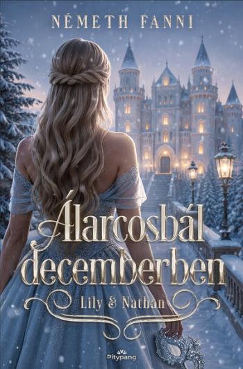 Álarcosbál decemberben Kép