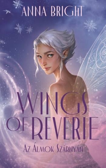 Wings of Reverie - Az álmok szárnyán Kép