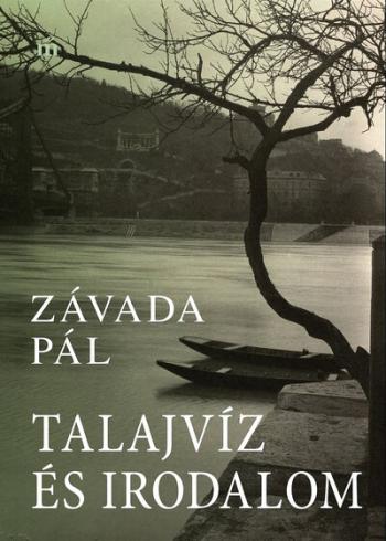 Talajvíz és irodalom Kép