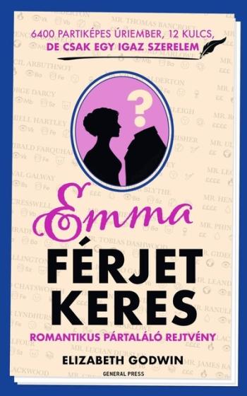 Emma férjet keres Kép