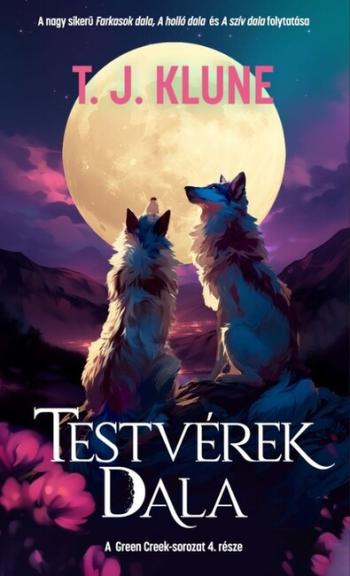 Testvérek dala - Green Creek 4. Kép