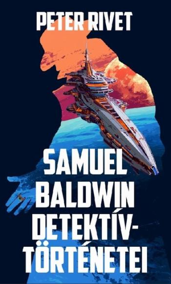 Samuel Baldwin detektívtörténetei Kép