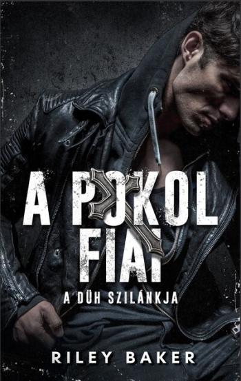 A Pokol Fiai - A düh szilánkja (új kiadás) Kép