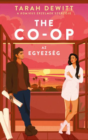 The Co-op - Az egyezség (éldekorált) Kép