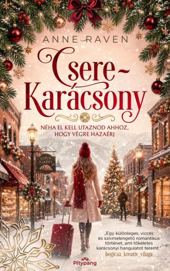 Csere-Karácsony §K Kép