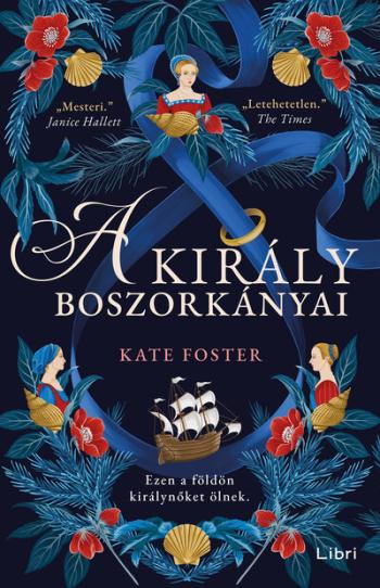 A király boszorkányai Kép