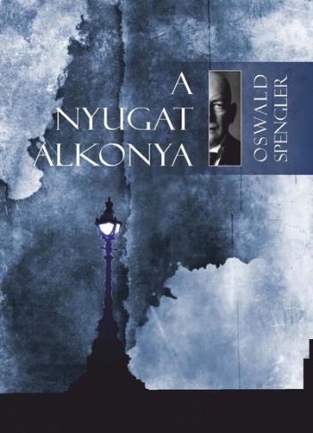 A Nyugat alkonya I-II. (új kiadás). Kép
