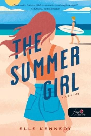 The Summer Girl - A nyári lány - Avalon Bay 3. Kép