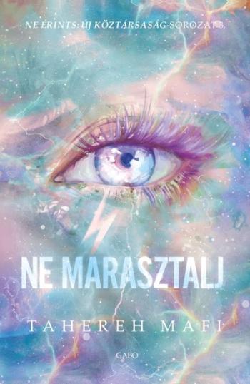 Ne marasztalj - Ne érints - Új Köztársaság 3. Kép