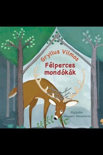 Félperces mondókák Kép