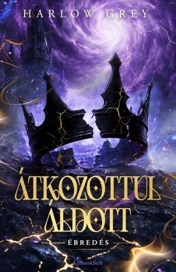 Átkozottul áldott - Ébredés Kép