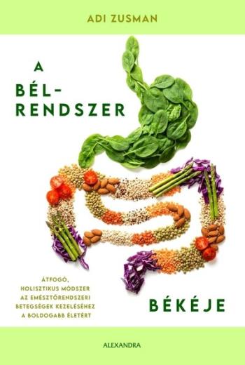 A bélrendszer békéje Kép