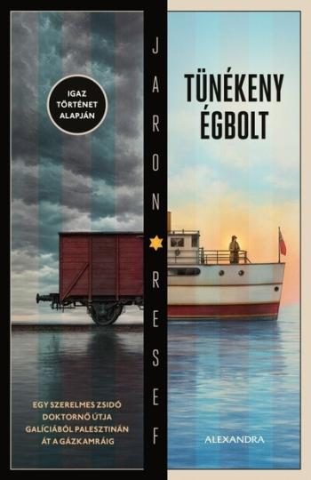 Tünékeny égbolt Kép