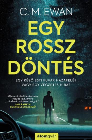Egy rossz döntés Kép