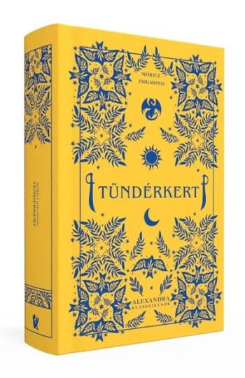 Tündérkert - Alexandra klasszikusok Kép
