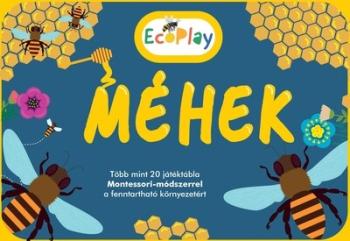 Méhek Kép