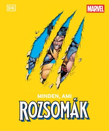 Minden, ami Rozsomák Kép
