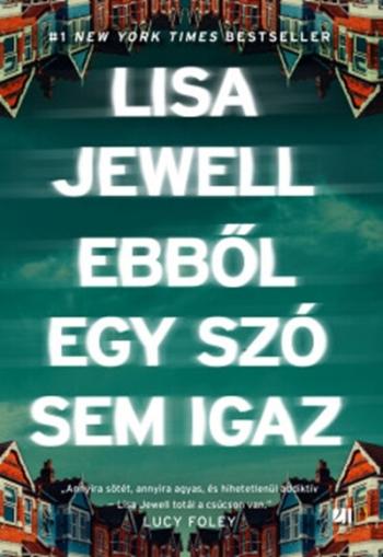 Ebből egy szó sem igaz (új kiadás) Kép