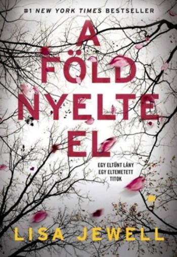 A föld nyelte el (új kiadás) Kép