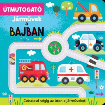 Útmutogató - Járművek a bajban Kép