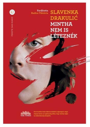 Mintha nem is léteznék Kép