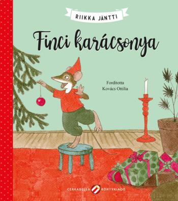 Finci karácsonya §K Kép