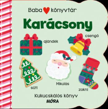 Babakönyvtár - Karácsony §K Kép