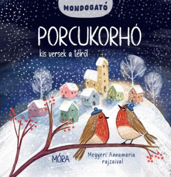 Porcukorhó Kép