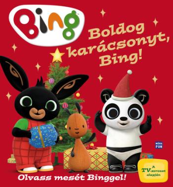 Bing - Boldog karácsonyt, Bing! §K Kép