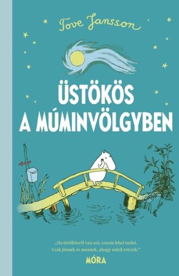 Üstökös a Múminvölgyben §K Kép