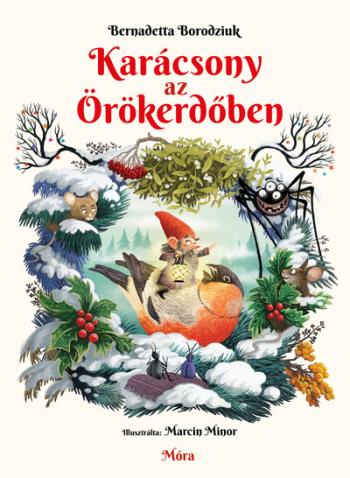Karácsony az Örökerdőben §K Kép