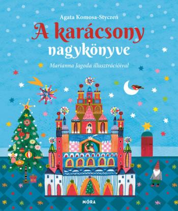 A karácsony nagykönyve §K Kép