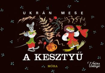 A kesztyű - Ukrán mese Kép