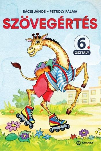 Szövegértés 6. osztály Kép