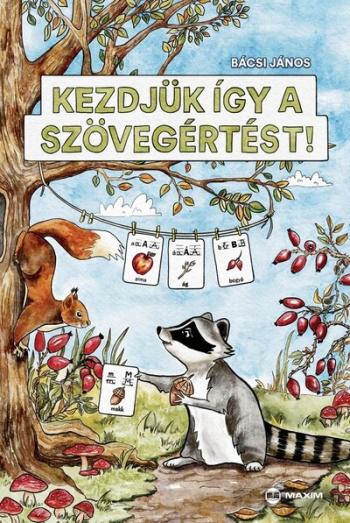 Kezdjük így a szövegértést! Kép