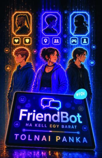 FriendBot - Ha kell egy barát - #POV Kép